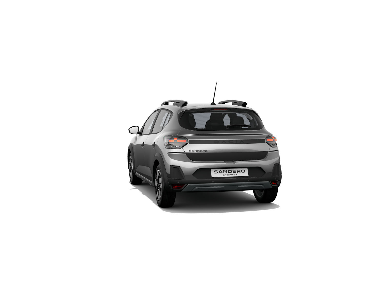 Stepway Essential TCe 110 Apple CarPlay